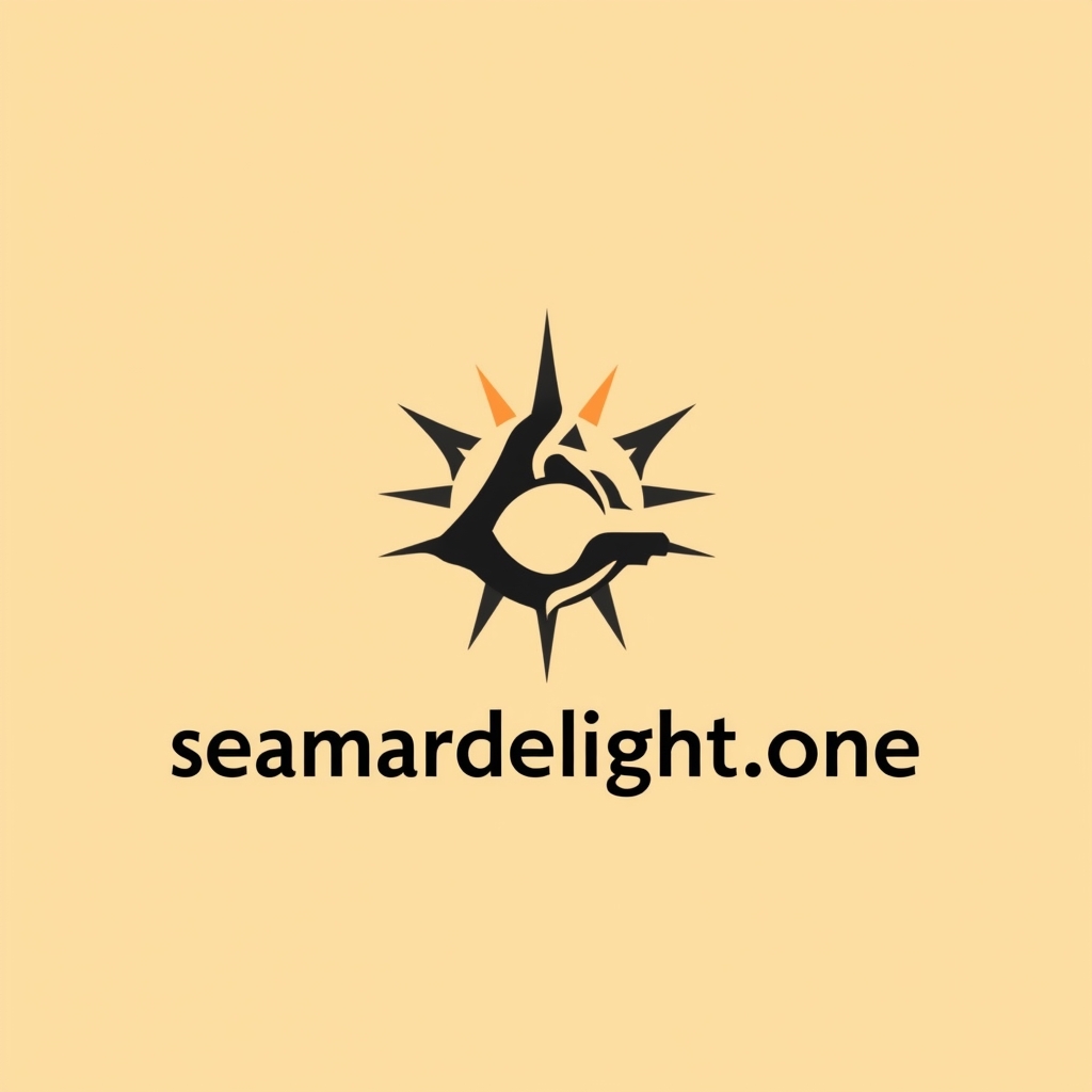 Seamardelight